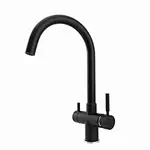 3/4/5 way mixer tap